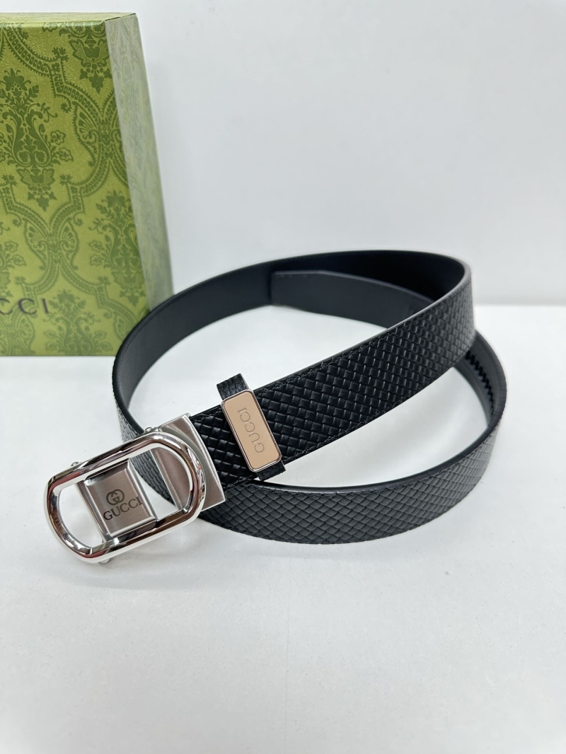 Gucci Belts